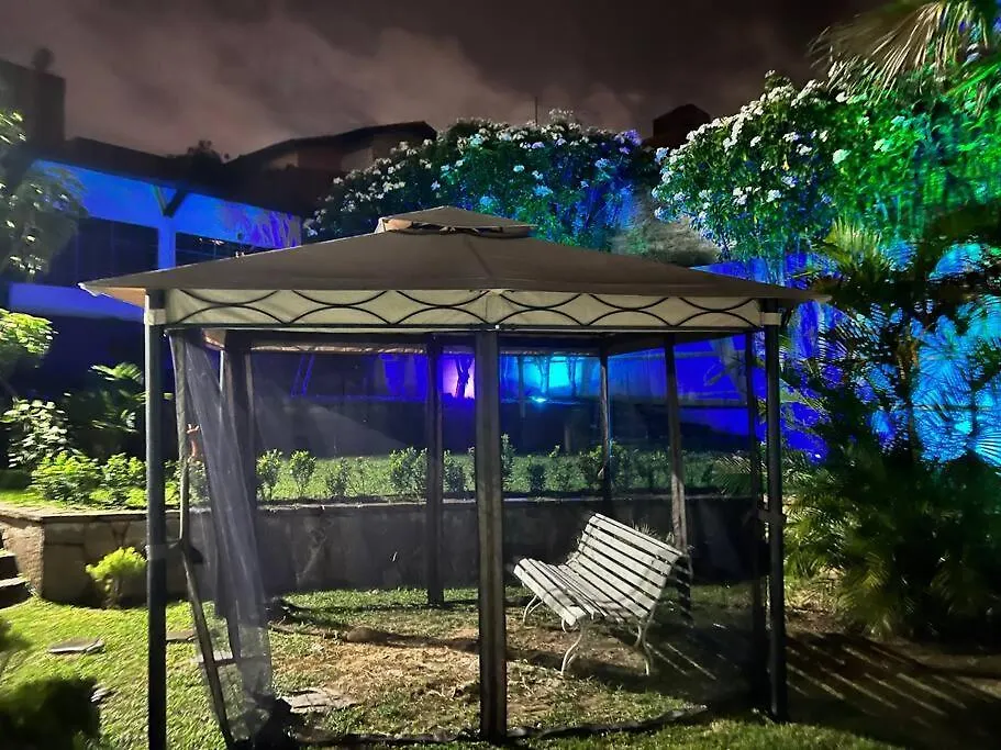 Mansao Com Churrasqueira Sinuca Piscina Aquecida Natal