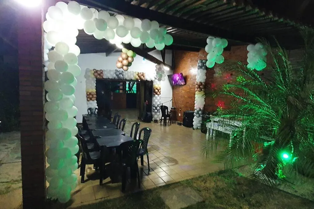 Mansao Com Churrasqueira Sinuca Piscina Aquecida Natal 0*,